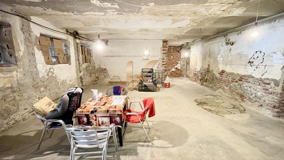 Spațiu comercial 70 mp, zona Ultracentrală! Negociabil - Poză 3