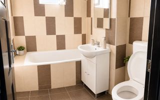 Apt. 2 camere , blv. Tineretului , Ostroveni - Poză 6