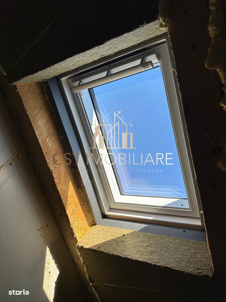 Apartament 2 camere Giroc - Poză 13