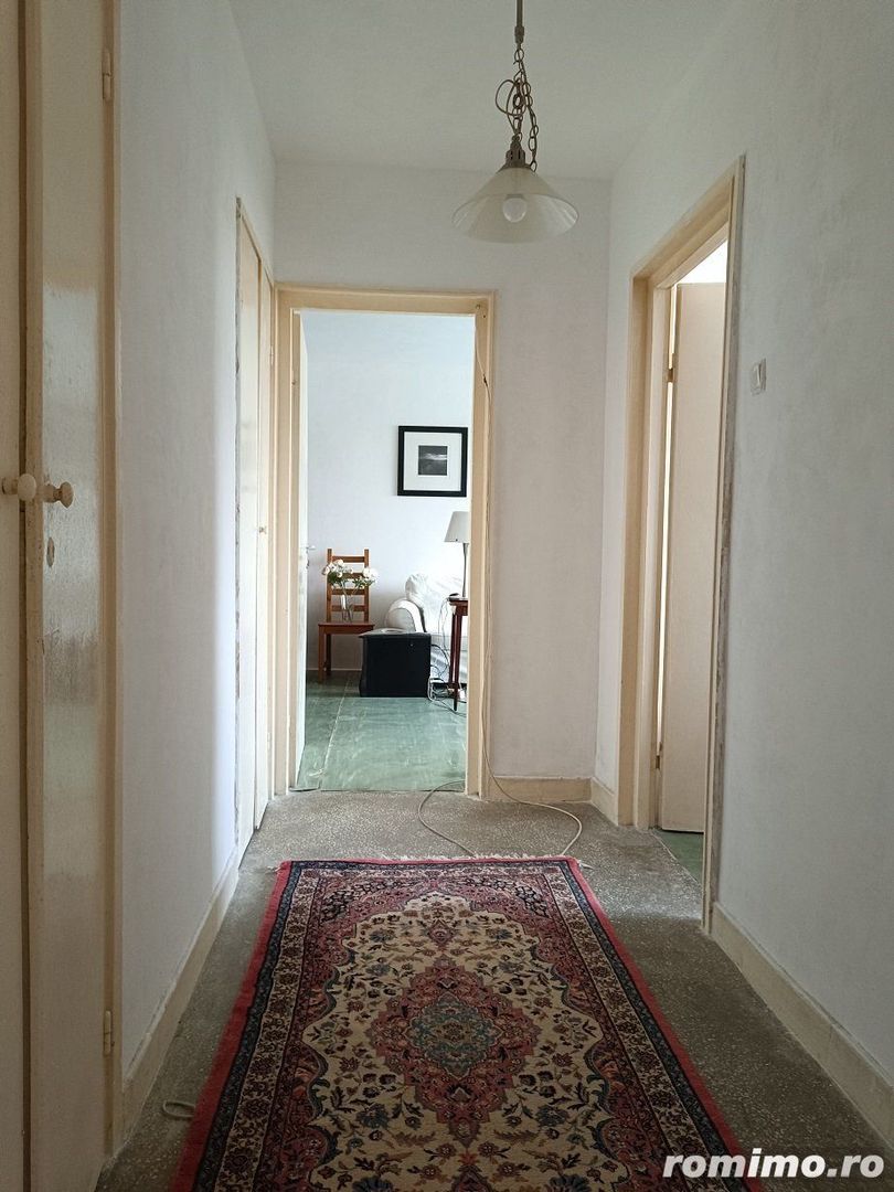 Apartament 2 camere Titan - Poză 6