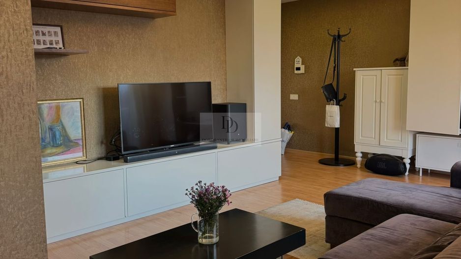 Penthouse panoramic | 3 Parcări | Vedere spectaculoasă asupra Clujului - Poză 2