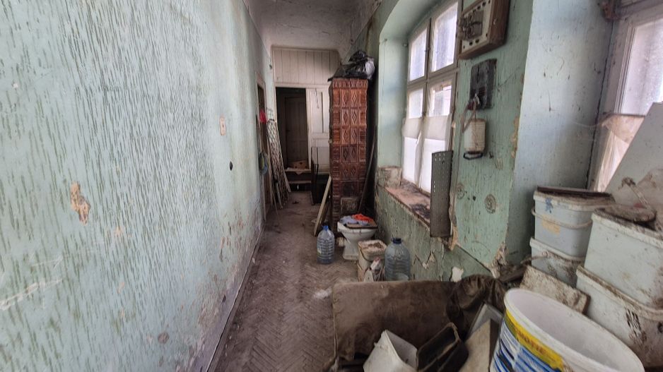 Casa P+S - 203,35 mp - Unirii - Poză 11