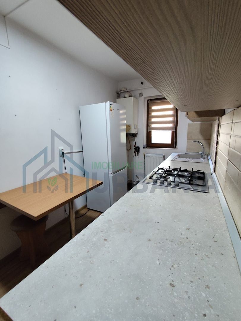 Apartament 2 camere, Metalurgie, Iași - de închiriat - Poză 1