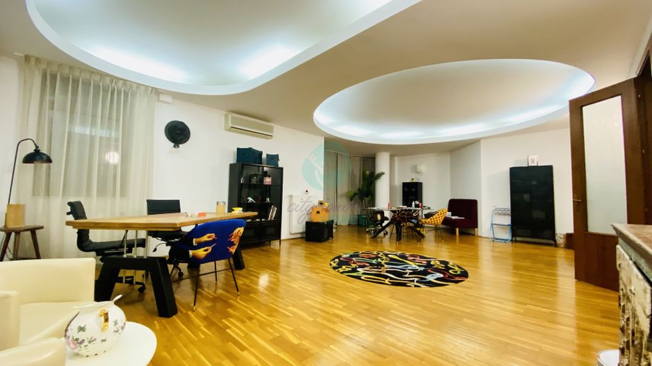 Primaverii - Apartament 4 camere spatios - Poză 1