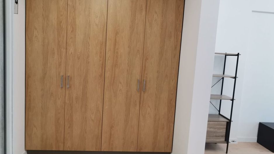 Garsoniera Novum Metrou Politehnica - Grozavesti Parcare - Poză 8