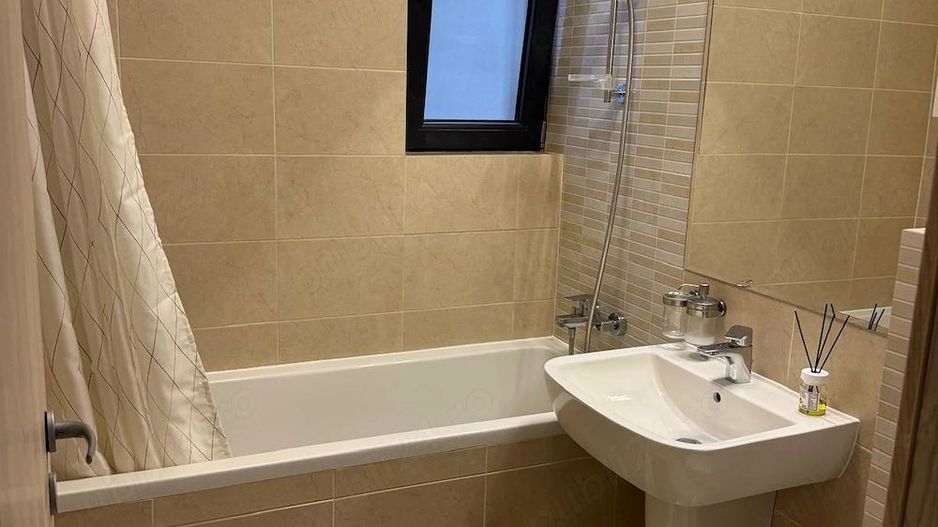 Apartament 2 camere Greenfield Băneasa - Poză 3