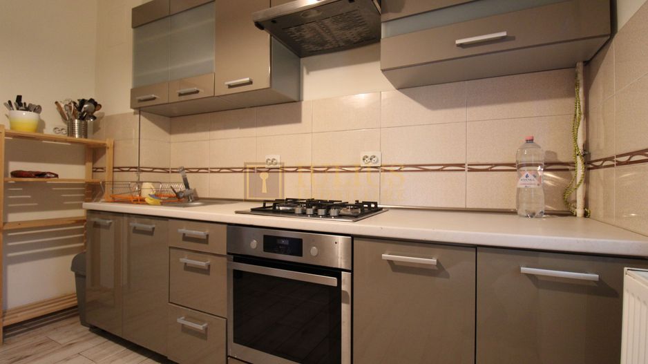 Olimpia, 2 camere, centrala proprie - Poză 8