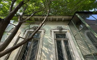 Strada Silvestru | Armeneasca | Casa cu teren individual 302mp - Poză 2