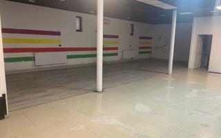 De vânzare spațiu comercial – Dorohoi - Poză 3