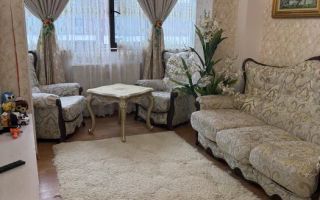 2 camere, decomandat, etaj 2, Tudor Vladimirescu, renovat! - Poză 2