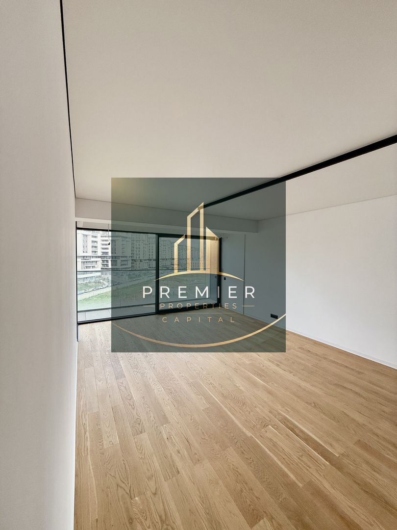 Apartament 2 camere Yacht Kid  nou investitie - Poză 1