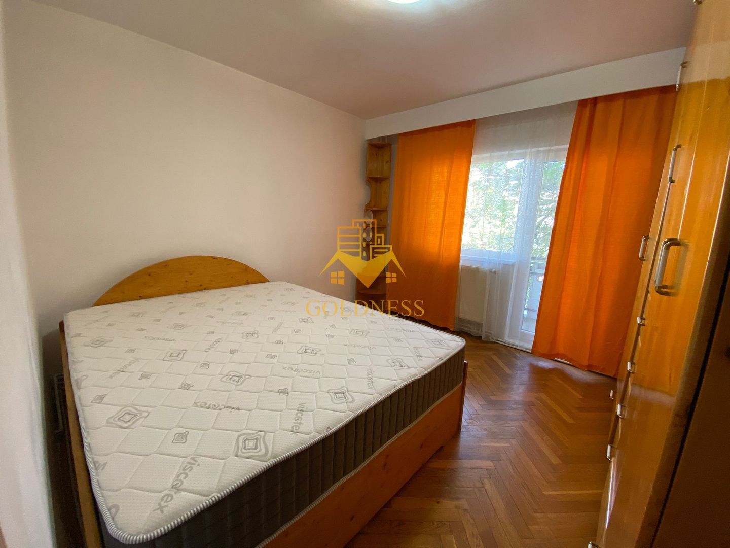 4 camere, Cartierul Gheorgheni, Interservisan, Titulescu, Iulius Mall - Poză 2