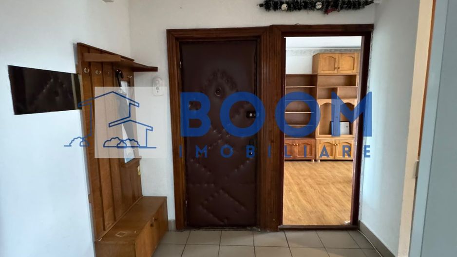 Apartament 3 camere | Etaj 3 | Vedere Dem Radulescu | Bloc Tip A - Poză 2