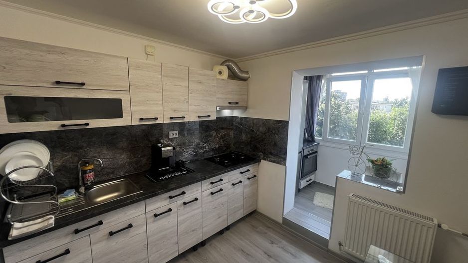 Apartament 2 camere de inchiriat | prima inchiriere | Apusului - Poză 1