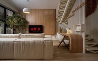 Apartament 3 Camere | Win Herastrau | Special Design | Loc de Parcare - Poză 2