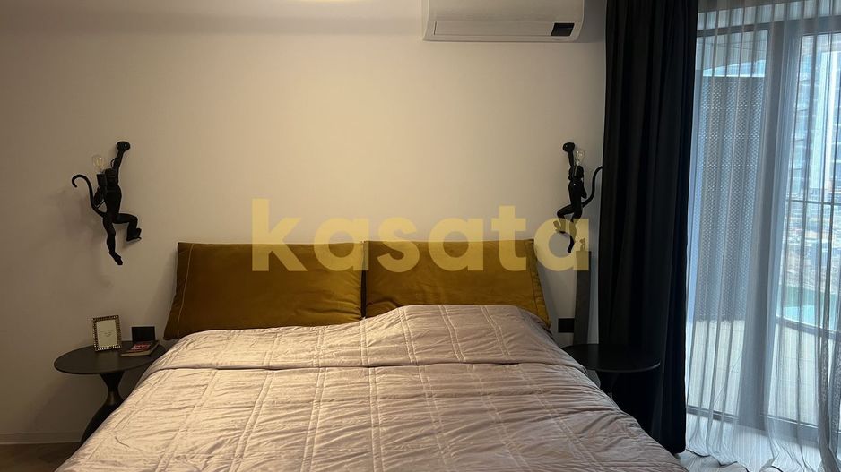 Apartament 2 camere premium Yacht Kid - Poză 3