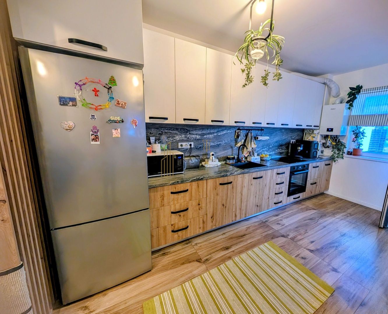 🏡 Apartament modern 3 camere Selimbar zona Dedeman - Poză 2