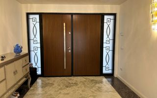 Vila Eleganta cu Piscină și Finisaje Premium în Zona Rezidentiala Iancu Nicolae - Poză 3