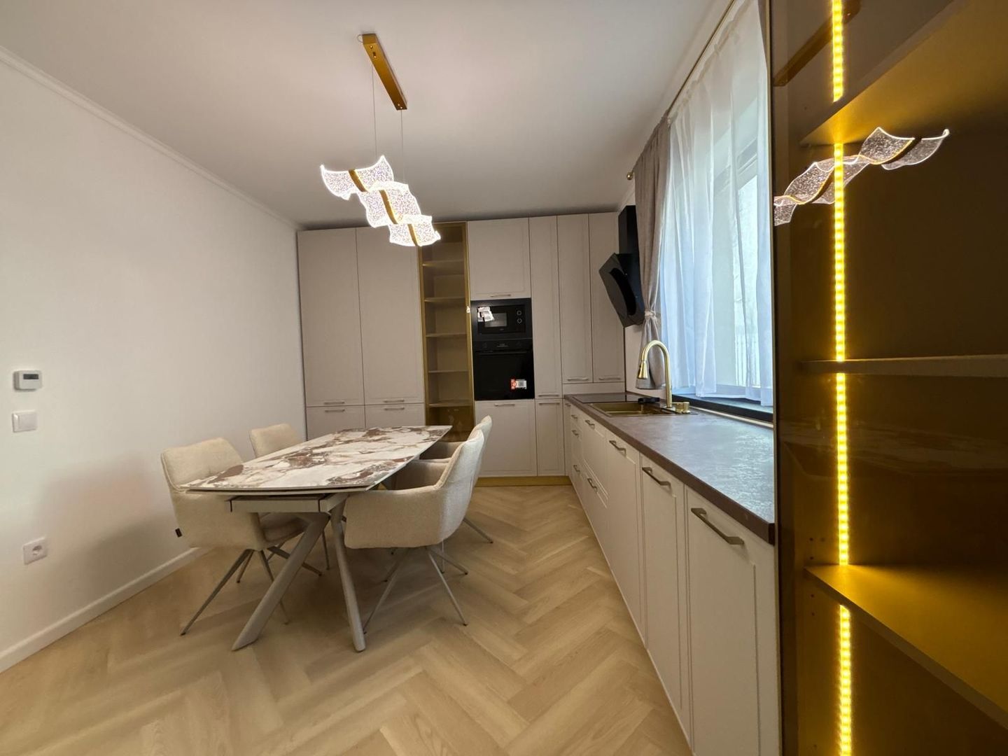 Casa 4 camere PREMIUM, NOUA in Selimbar, Str. Brana - Poză 24