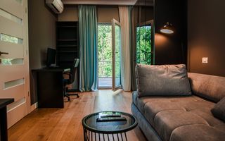 Vila SUPERBA Langa Padure || Spa & Design Modern - Poză 17