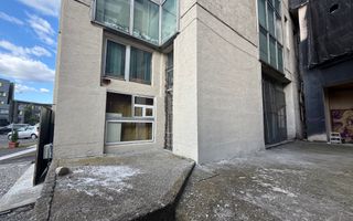 Spațiu comercial, 100 mp utili - zona Centrul Civic - Poză 8