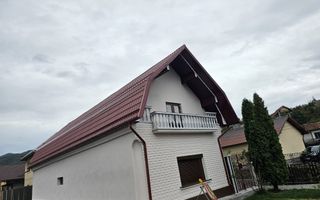 Casă P+M renovată 2023, 190 mp utili – Baia Sprie, zona Primăriei - Poză 2