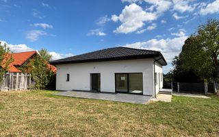 Casă individuală pe un singur nivel în Feleacu, zona Pahumi! - Poză 1