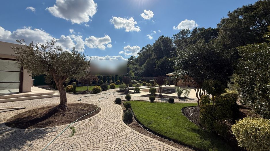 Vila Deosebita la Marginea Padurii Tunari | 548mp Utili |Teren 1.568mp - Poză 17