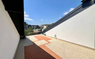 Loft ***3 Camere // Terasă  // Baneasa - Sector 1 - Poză 26