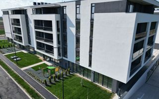 Comision 0 Apartament 2 Camere Open Space Timisoara Nord - Poză 1