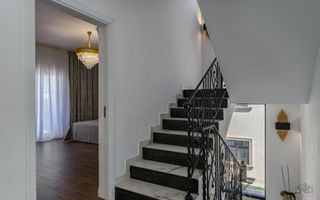 Vila Statement lângă Pădure | 520 mp Utili pe 1500 mp teren - Poză 32