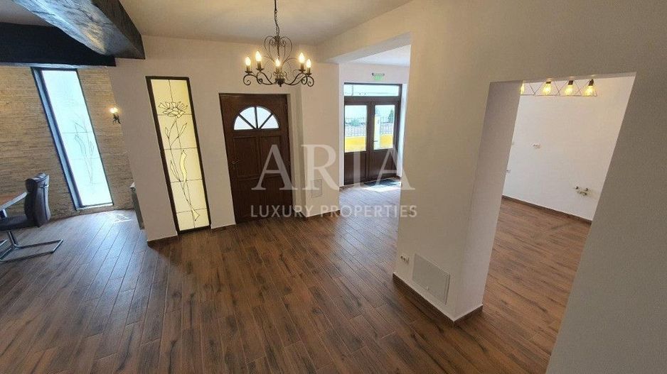 Vila Iancu Nicolae ideala pt birou | spa | educational | rezidential - Poză 15