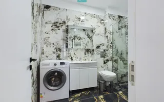 Apartament cu 3 camere Medicover Piata Victoriei - Poză 73