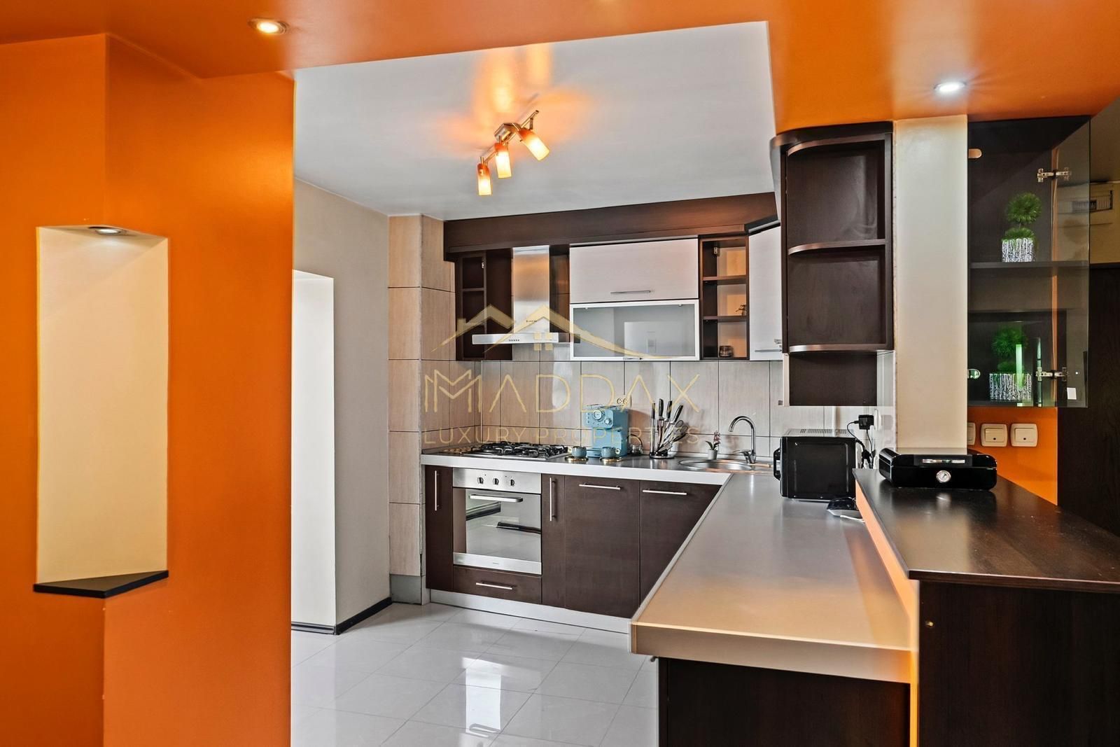 Apartament cu 4 camere***LUX***103mp // B-ul Unirii - Poză 13