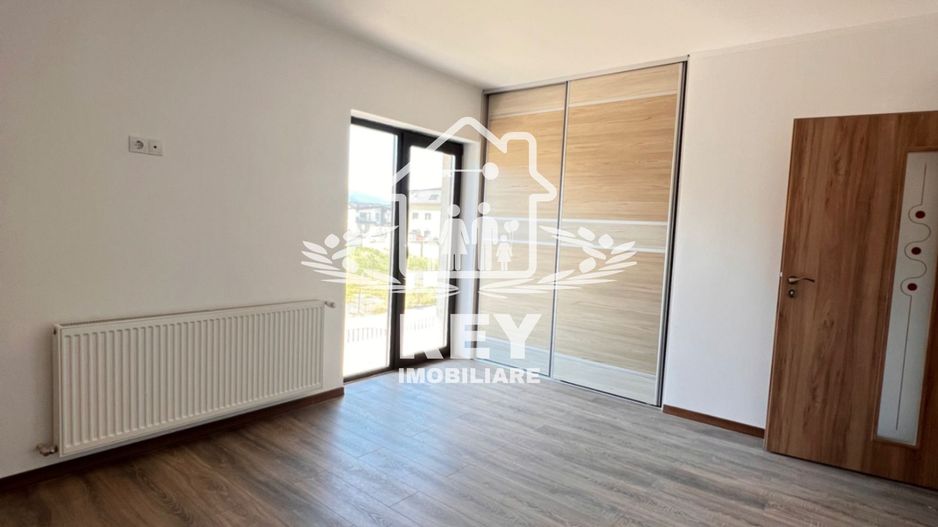 Casa individuală 3 dormitoare mobilată-utilală zona LIDL | C.Cisnădiei - Poză 5