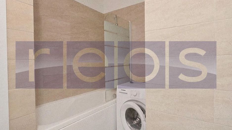 VANZARE 2 CAMERE VTIAN BLOC NOU LANGA METROU MIHAI BRAVU - Poză 16