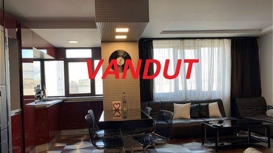 Vanzare Apartament LUX Ultracentral - Poză 1