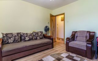 Apartament de vânzare cu 3 camere în Cartierul Mănăștur. - Poză 3
