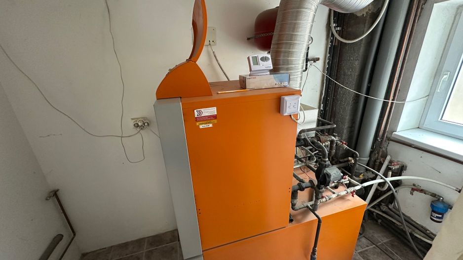 Casa in Calea Aradului pretabilă activități economice - Poză 15