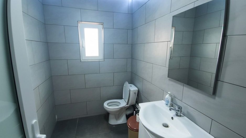 Hala de închiriat I Scheia – Suceava I 158 MP I Acces E85 I 1500 € - Poză 8