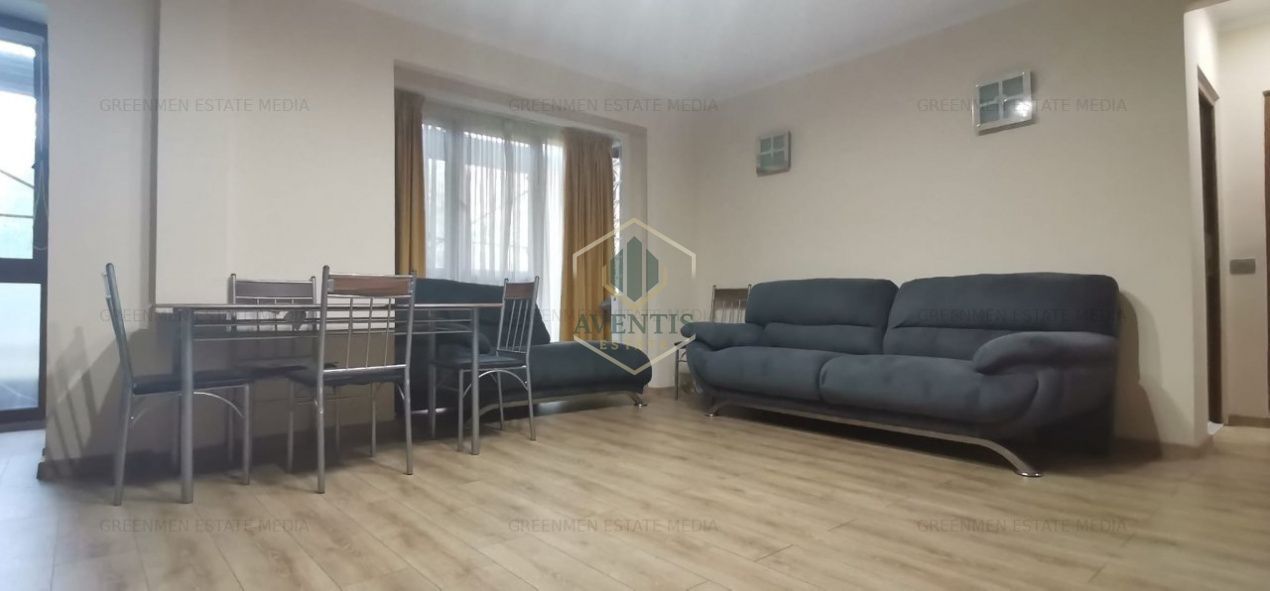 Inchiriere apartament cu 2 camere, zona Iancului - Poză 1