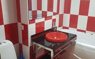 Apartament 2 camere decomandat, et.1, Central, ID 554 - Poză 10