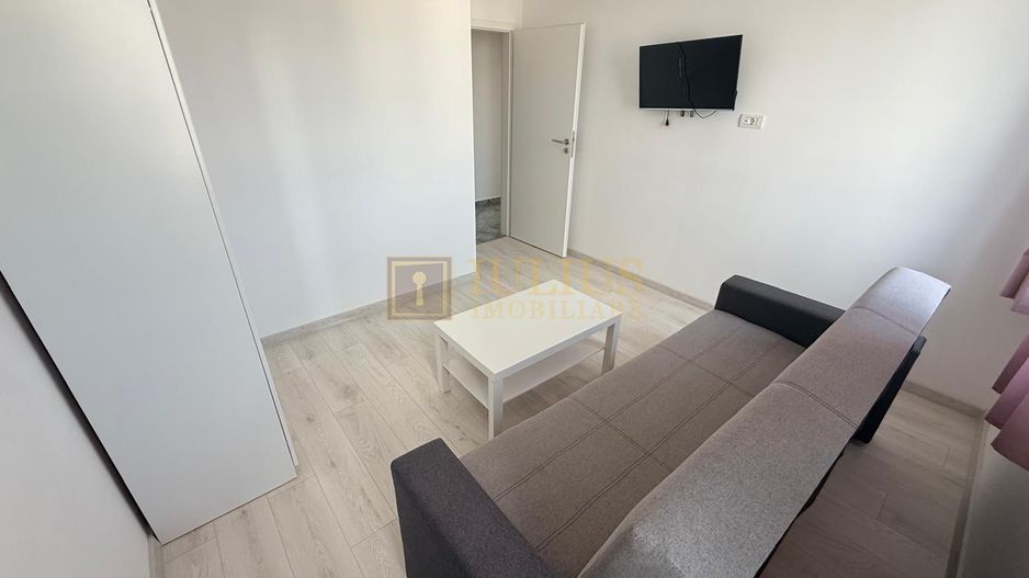 2 camere, Dumbravita, loc de parcare, apartament superb - Poză 13