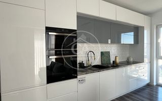 Apartament de închiriat cu 3 camere LUX în Prima Oneștilor, Oradea - Poză 3