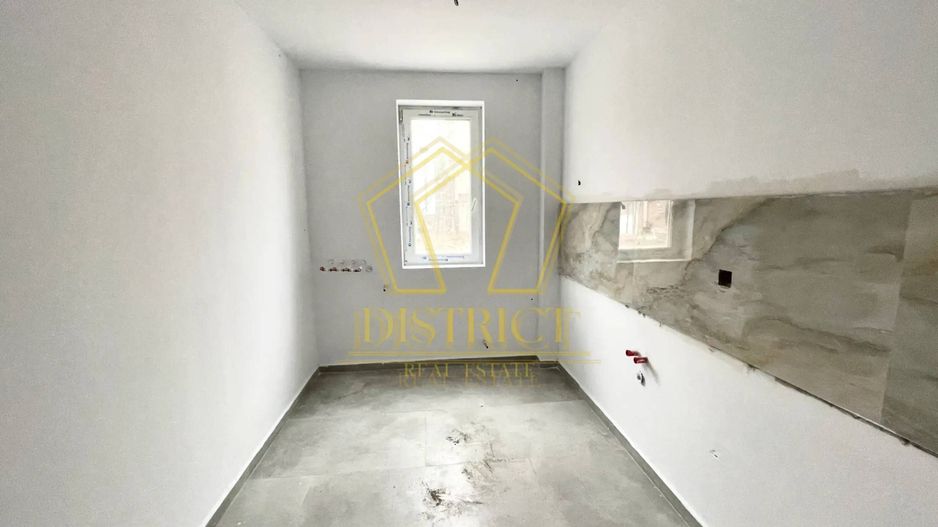 Apartament decomandat cu o camera si pod | Giroc | Hotel IQ - Poză 1