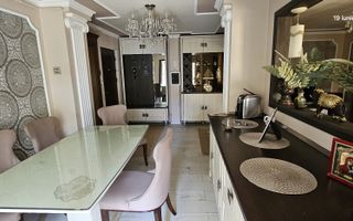 Apartament modern cu 3 camere -  de închiriat - zona Siderurgiștilor Vest - Poză 4