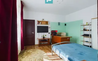 Apartament la casă - 3 camere, Pârneava - Poză 13