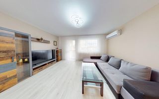 Apartament 3 camere cu BOXA, ETAJ 1 in Selimbar - Poză 2