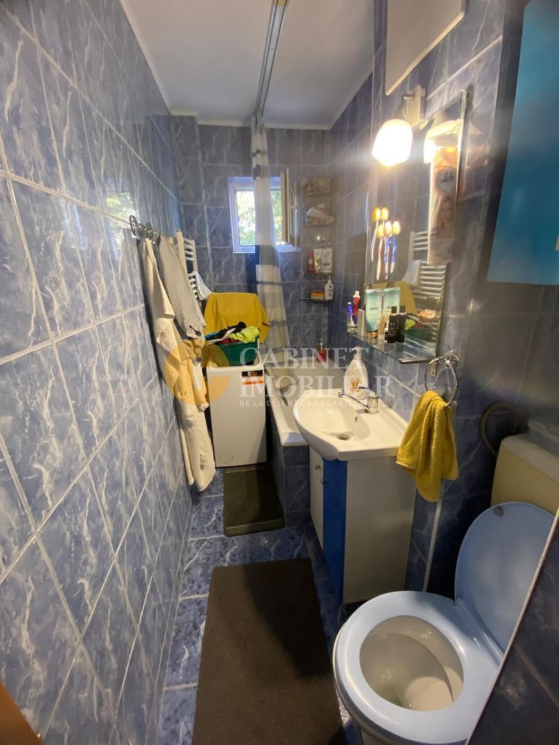 3 CAMERE - MIRCEA CEL BATRAN - ETAJ INTERMEDIAR - Poză 4