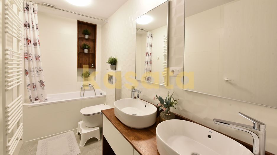 Apartament 5 camere & Curte | Premium | Aviatiei | Cloud 9 - Poză 19